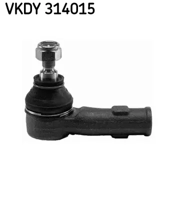 Rotule de barre de connexion Ford ESCORT V · Ford ESCORT V Turnier · Ford ESCORT V Saloon