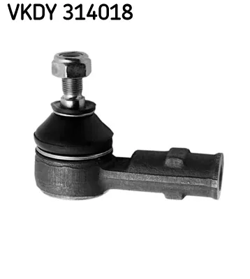Rotule de barre de connexion Ford FIESTA III · Ford KA · Ford FIESTA Box Body/MPV