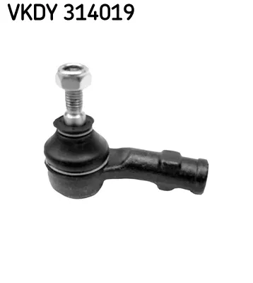 Rotule de barre de connexion Ford FIESTA IV · Ford FIESTA Box Body/MPV · Ford PUMA
