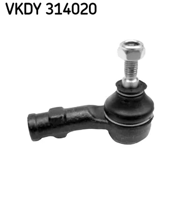 Rotule de barre de connexion Ford FIESTA IV · Ford FIESTA Box Body/MPV · Ford PUMA