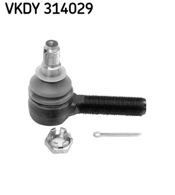 Rotule de barre de connexion Ford TRANSIT Bus · Ford TRANSIT Van · Ford TRANSIT Platform/Chassis