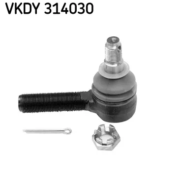 Rotule de barre de connexion Ford TRANSIT Bus · Ford TRANSIT Van · Ford TRANSIT Platform/Chassis