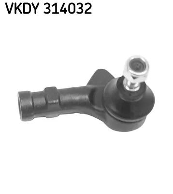 Rotule de barre de connexion Ford SIERRA II Hatchback · Ford SIERRA II · Ford SIERRA I Hatchback