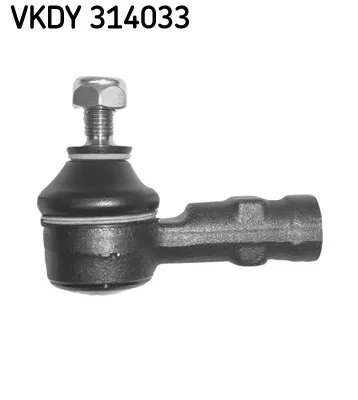 Rotule de barre de connexion Ford ESCORT III · Ford ESCORT III Convertible · Ford ESCORT III Turnier