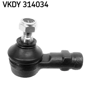 Rotule de barre de connexion Ford SCORPIO I · Ford SCORPIO I Saloon · Ford SCORPIO I Turnier