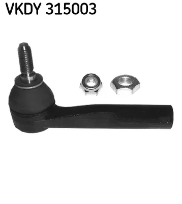 Rotule de barre de connexion Alfa Romeo MITO · Fiat GRANDE PUNTO · Fiat PUNTO EVO