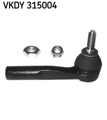Rotule de barre de connexion Alfa Romeo MITO · Fiat GRANDE PUNTO · Fiat PUNTO EVO