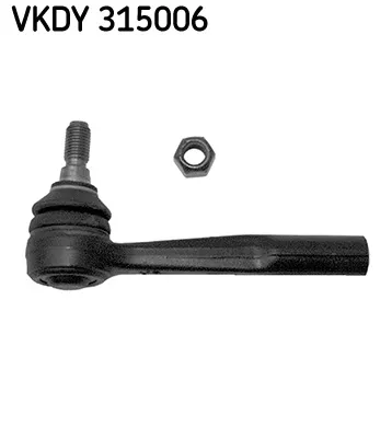 Rotule de barre de connexion Opel ASTRA G Hatchback · Opel ASTRA G Estate · Opel ASTRA G Saloon