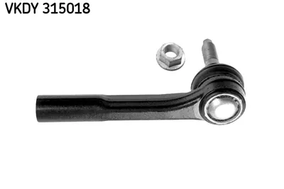 Rotule de barre de connexion Fiat CROMA · Fiat CROMA Estate Van · Opel VECTRA C