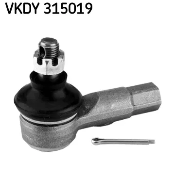 Rotule de barre de connexion Opel AGILA · Suzuki WAGON R+ · Suzuki IGNIS I