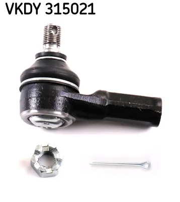Rotule de barre de connexion Nissan PIXO · Opel AGILA · Suzuki SWIFT III