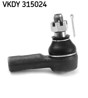 Rotule de barre de connexion Isuzu TROOPER I · Isuzu TROOPER I Open Off-Road Vehicle · Isuzu CAMPO