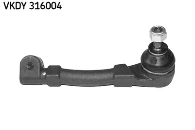 Rotule de barre de connexion Renault CLIO II · Renault CLIO II Hatchback Van