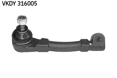 Rotule de barre de connexion Renault CLIO II · Renault CLIO II Hatchback Van