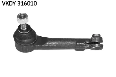 Rotule de barre de connexion Renault CLIO I · Renault MEGANE I · Renault MEGANE I Coach