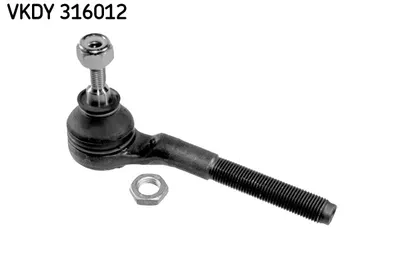 Rotule de barre de connexion Renault CLIO I · Renault CLIO I Hatchback Van