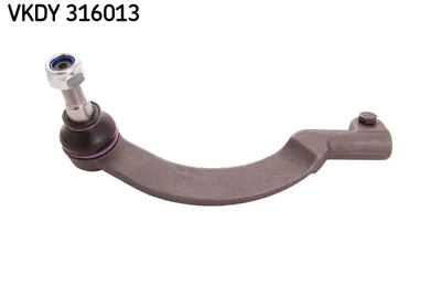 Rotule de barre de connexion Nissan INTERSTAR Bus · Nissan INTERSTAR Van · Nissan INTERSTAR Platform/Chassis