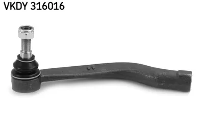 Rotule de barre de connexion Opel MOVANO B Van · Opel MOVANO B Platform/Chassis · Opel MOVANO B Bus