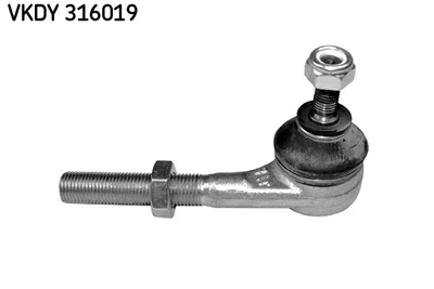 Rotule de barre de connexion Renault 19 II Cabriolet · Renault 19 I · Renault 19 I Chamade