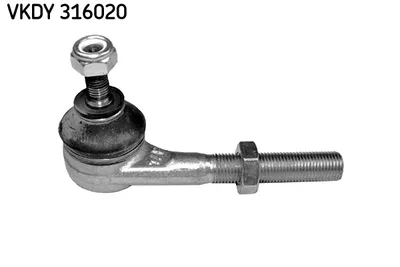 Rotule de barre de connexion Renault 19 II Cabriolet · Renault 19 I · Renault 19 I Chamade