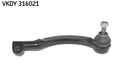 Rotule de barre de connexion Renault ESPACE III · Renault AVANTIME