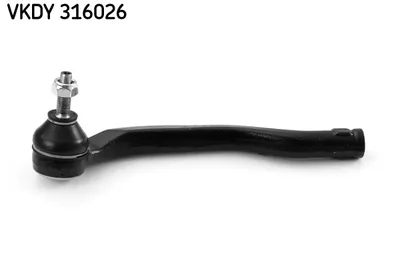 Rotule de barre de connexion Renault DUSTER · Dacia DUSTER · Dacia DUSTER SUV Van