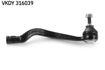 Rotule de barre de connexion Renault LOGAN I · Renault LOGAN I Estate · Renault SANDERO/STEPWAY I
