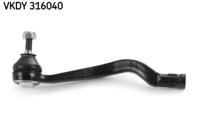 Rotule de barre de connexion Renault LOGAN I · Renault LOGAN I Estate · Renault LOGAN EXPRESS