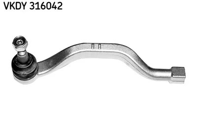 Rotule de barre de connexion Renault LAGUNA III · Renault LAGUNA III Grandtour · Renault LAGUNA Coupe