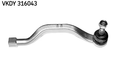 Rotule de barre de connexion Renault LAGUNA III · Renault LAGUNA III Grandtour · Renault LAGUNA Coupe