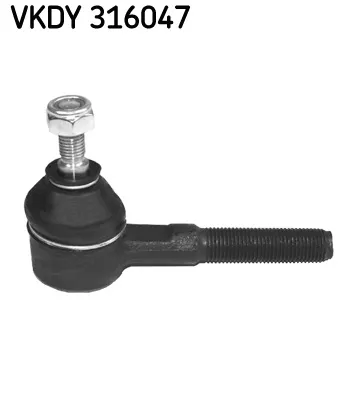 Rotule de barre de connexion Renault 4 · Renault 4 Box Body/MPV · Renault 5