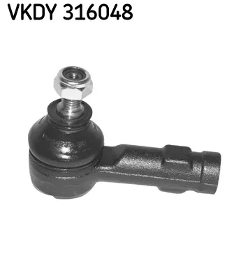Rotule de barre de connexion Volvo S40 I · Volvo V40 Estate