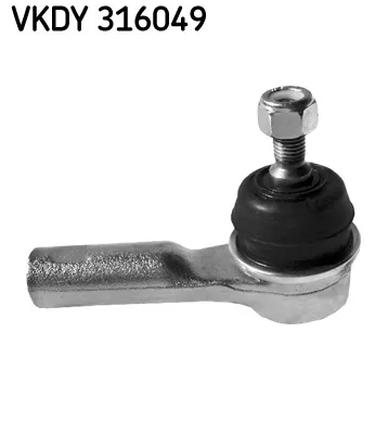 Rotule de barre de connexion Volvo S40 I · Volvo V40 Estate