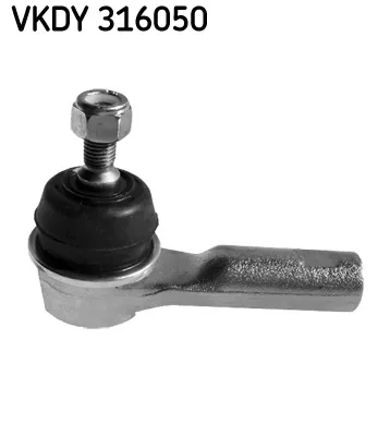 Rotule de barre de connexion Volvo S40 I · Volvo V40 Estate