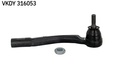 Rotule de barre de connexion Renault ZOE · Renault CLIO IV · Renault CAPTUR I