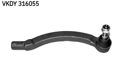 Rotule de barre de connexion Volvo S80 I
