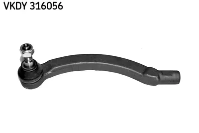 Rotule de barre de connexion Volvo S80 I