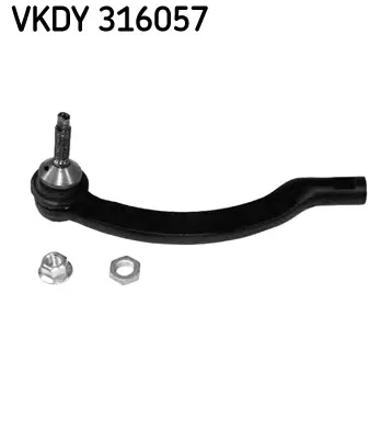 Rotule de barre de connexion Volvo S80 I · Volvo V70 II · Volvo S60 I