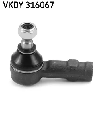 Rotule de barre de connexion Volvo 460 · Volvo 480 · Volvo 440