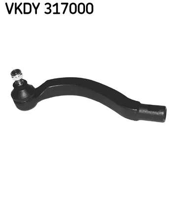 Rotule de barre de connexion Mg MG ZT · Mg MG ZT- T · Rover 75