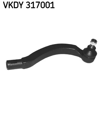 Rotule de barre de connexion Mg MG ZT · Mg MG ZT- T · Rover 75