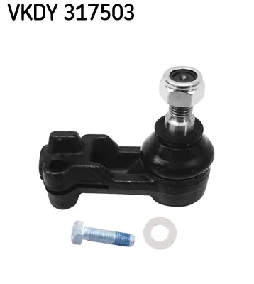 Rotule de barre de connexion Land Rover FREELANDER I Soft Top · Land Rover FREELANDER I