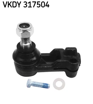 Rotule de barre de connexion Land Rover FREELANDER I Soft Top · Land Rover FREELANDER I