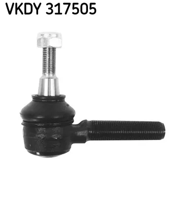 Rotule de barre de connexion Land Rover RANGE ROVER I · Land Rover DISCOVERY I · Land Rover DEFENDER Cabrio