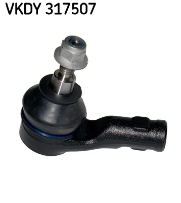 Rotule de barre de connexion Land Rover DISCOVERY III · Land Rover DISCOVERY III VAN