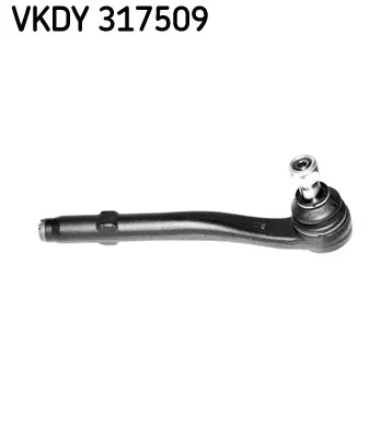 Rotule de barre de connexion Land Rover RANGE ROVER III