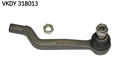 Rotule de barre de connexion Mercedes-Benz A-CLASS · Mercedes-Benz B-CLASS Sports Tourer