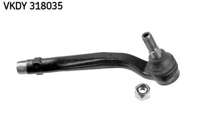 Rotule de barre de connexion Mercedes-Benz M-CLASS