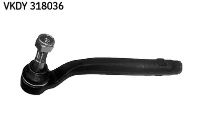 Rotule de barre de connexion Mercedes-Benz M-CLASS