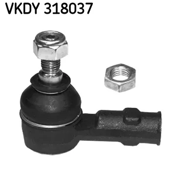 Rotule de barre de connexion Mercedes-Benz C-CLASS · Mercedes-Benz C-CLASS T-Model · Mercedes-Benz SLK